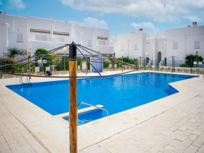 Belvilla by OYO Apartamento las marinas Las Chapas